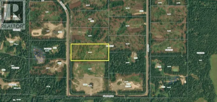 LOT 15 PARADISE DRIVE, Prince George