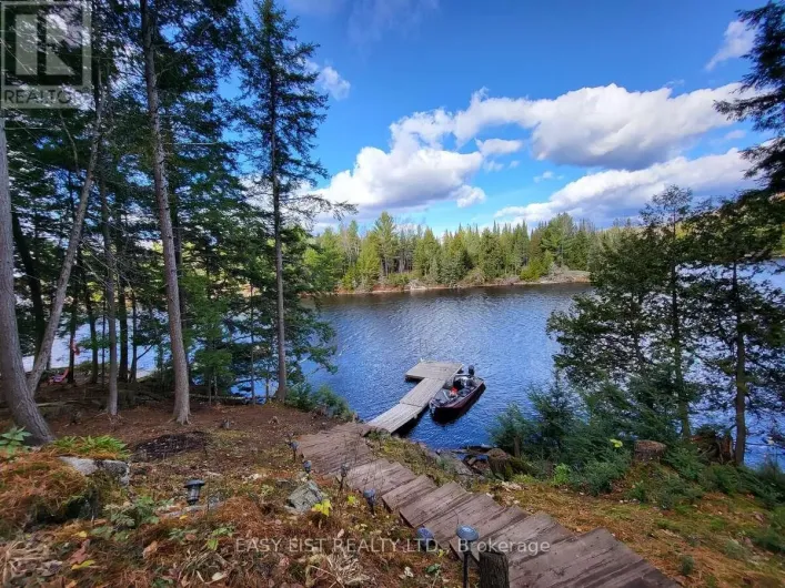 LOT 15 RAGGED LAKE, Wollaston