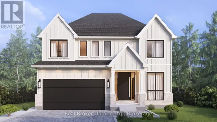 LOT 15 SASS CRESCENT, Brant