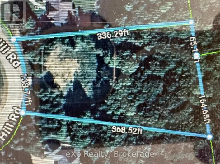 LOT 15 SCOTTS HILL ROAD, West Grey