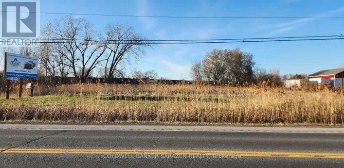 LOT 15 VINCENT MASSEY DRIVE, Cornwall