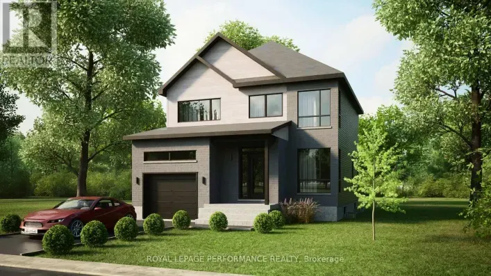 LOT 150 BOURDEAU BOULEVARD, The Nation