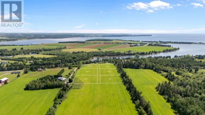 Lot 15-4 Rte 310, Fortune Bridge
