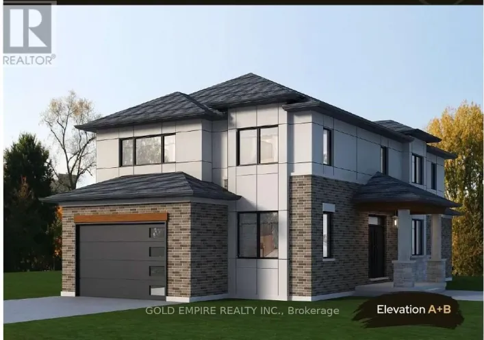 LOT 155 - 1135 HOBBS DRIVE, London South