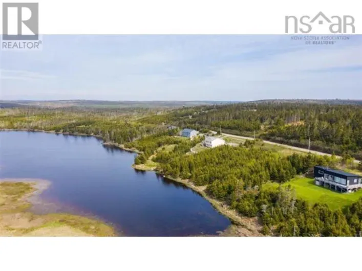 Lot 158 Sesip Noodak Way, Clam Bay