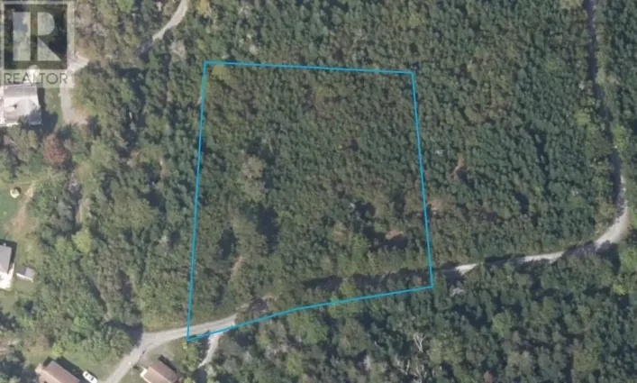 Lot 16 - 100 Whisper Ridge, Porters Lake