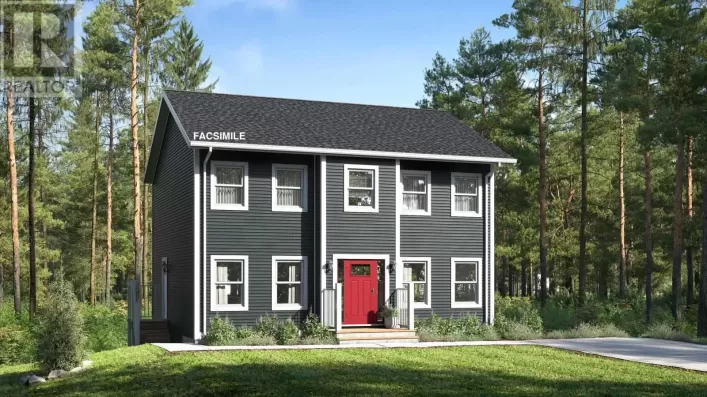 Lot 16 224 Curtis Drive, Truro