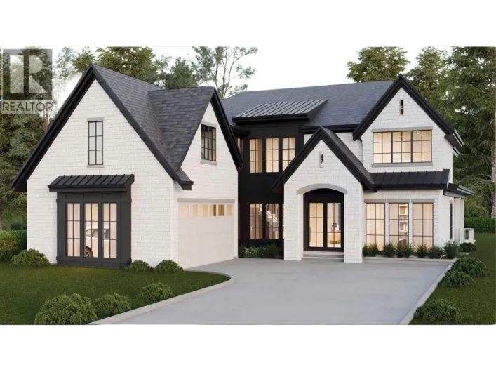 LOT 16 2307 SUNNYSIDE ROAD, Port Moody