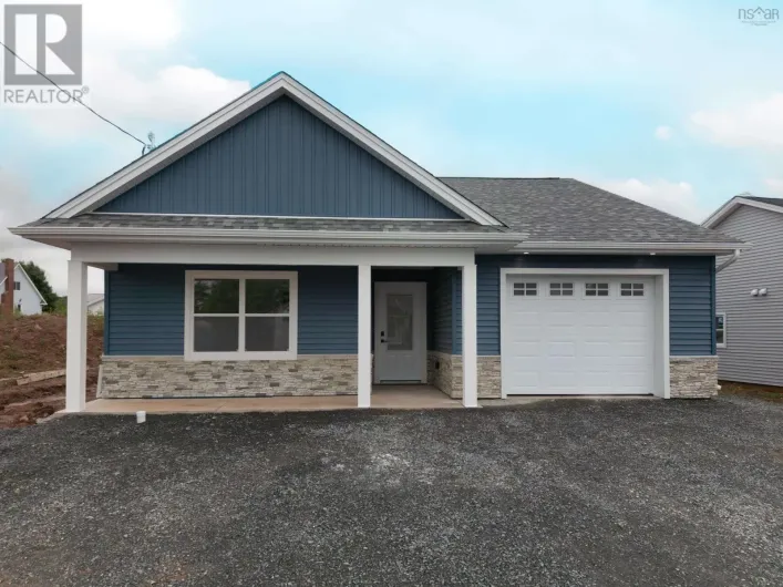 Lot 16- 59 Rubys Way, Stewiacke