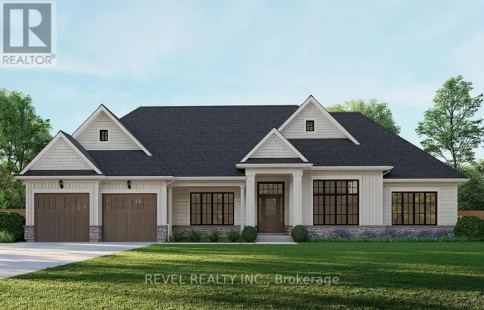 LOT 16 AUGUSTUS STREET, Brant