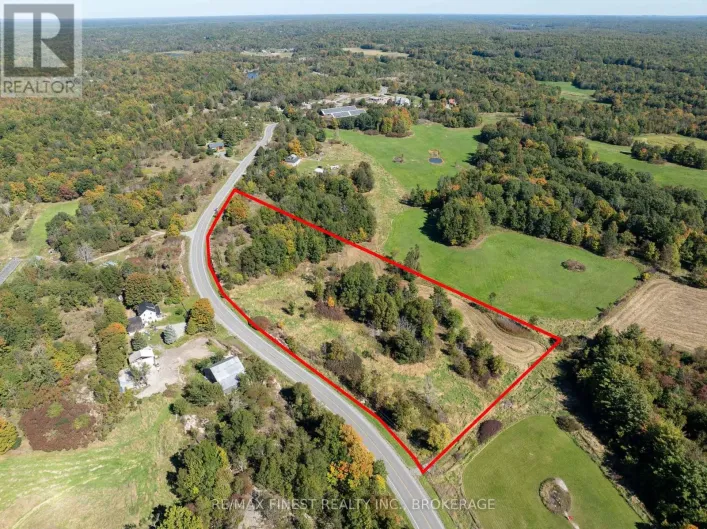 LOT 16 BATTERSEA ROAD, Frontenac