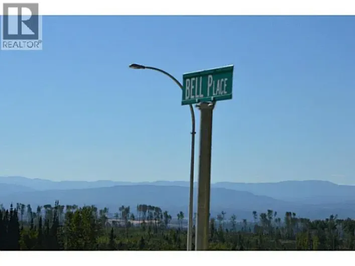 LOT 16 BELL PLACE, Mackenzie