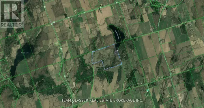LOT 16 CONCESSION 8 ROAD E, Trent Hills
