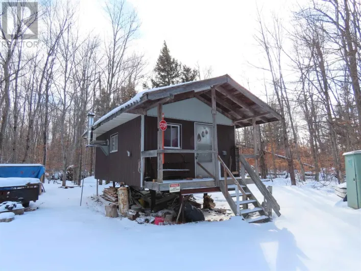 Lot 16 Concession R, Hilton Township