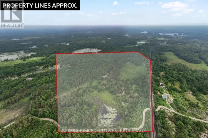 LOT 16 ECHO LAKE ROAD, Frontenac