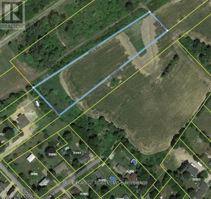 LOT 16 ELIZABETH STREET, Southwold