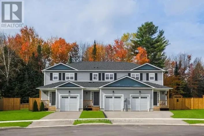 LOT 16 EQUALITY DRIVE, Meaford
