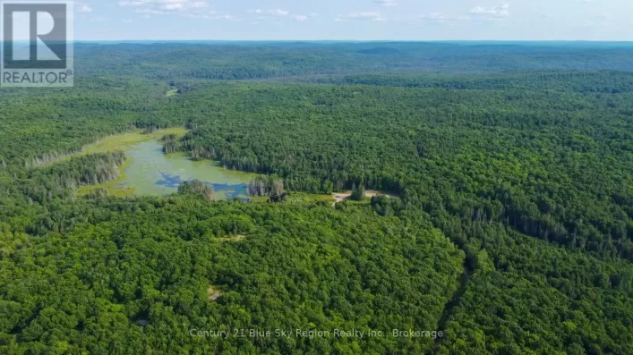 LOT 16 GRAND DESERT ROAD, Bonfield