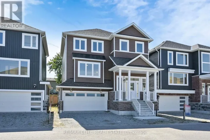 LOT 16 HAMPTON LANE, Barrie