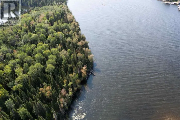 LOT 16 HANSENS BAY LAKE OF THE WOODS, Kenora Remote Area