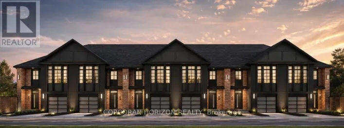LOT 16 HARDWICK AVENUE, Stratford