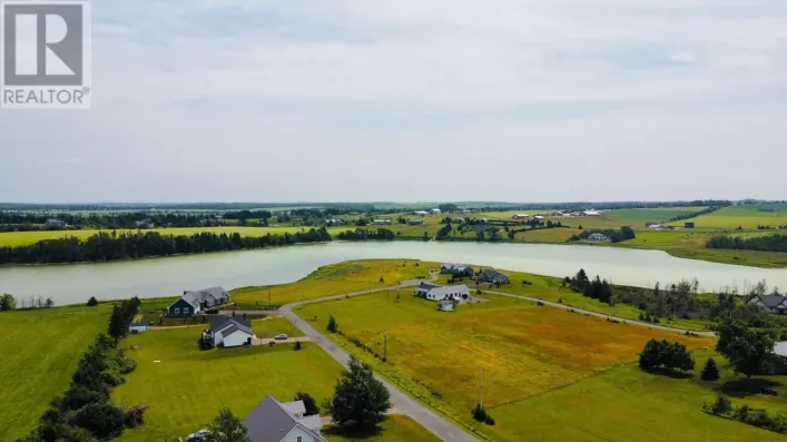 Lot 16 Highland View Drive, New Glasgow