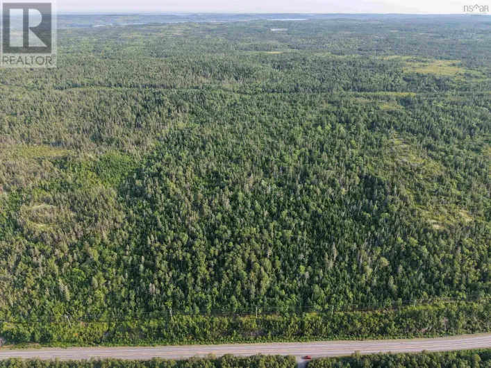 Lot 16 Highway, Halfway Cove