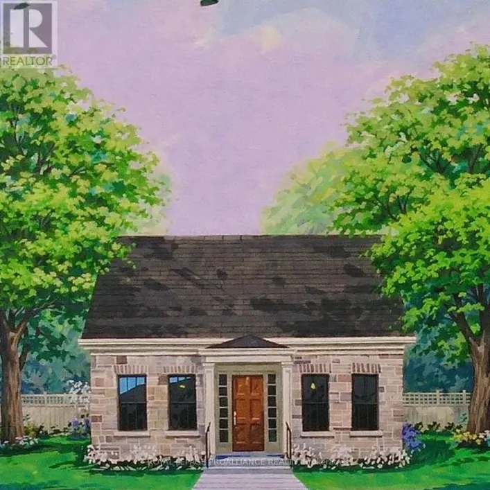 LOT 16 JOHN FAIRHURST BOULEVARD, Cobourg