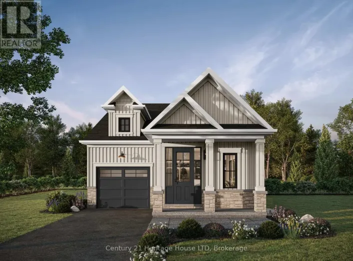 LOT 16 KIRBY ROAD, Welland