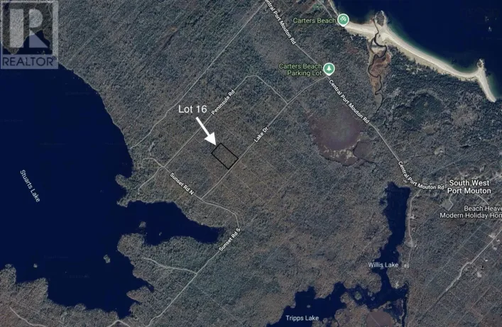 Lot 16 Lake Drive, Port Mouton