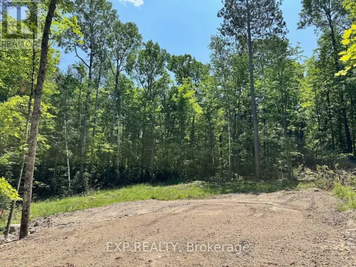 LOT 16 LAKEWOODS DRIVE, Madawaska Valley