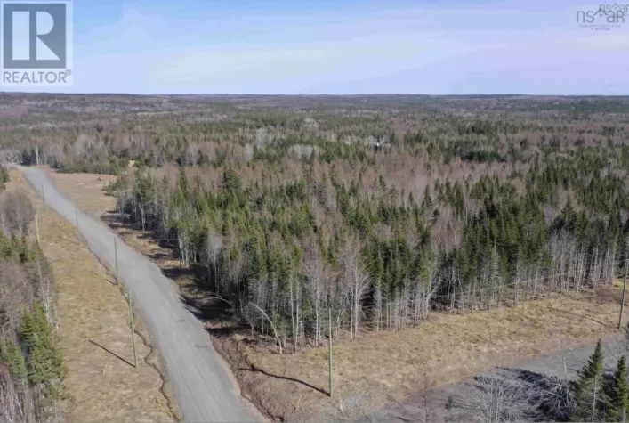 Lot 16 - Lower River Road, Grantville