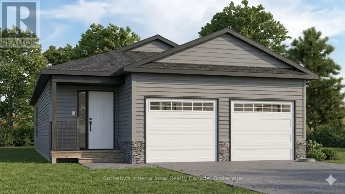 LOT 16 MARKDALE MEADOWS DRIVE, Grey Highlands