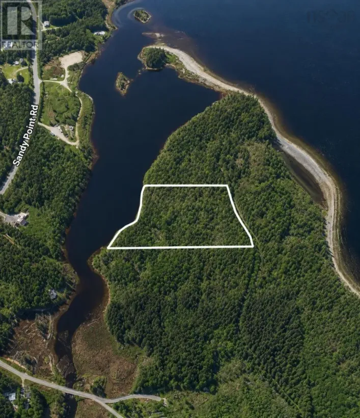 Lot 16, McLeans Island Road, Jordan Bay