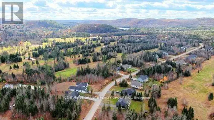 LOT 16 NICKLAUS DRIVE, Bancroft