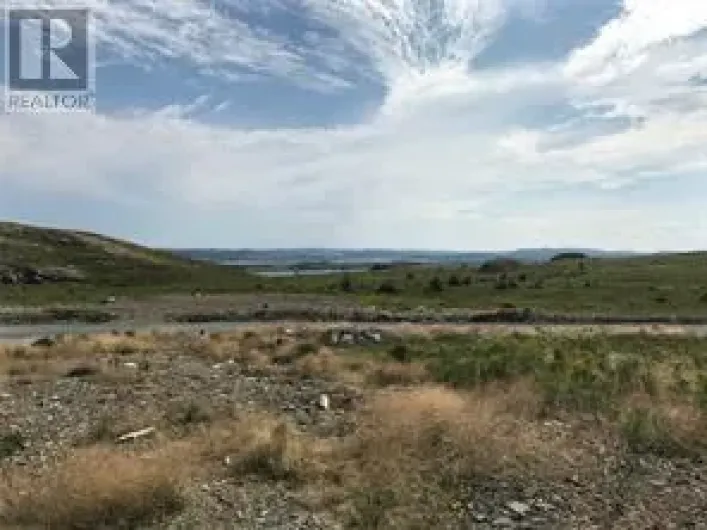 Lot 16 Oceanview Sub-Division, Upper Island Cove