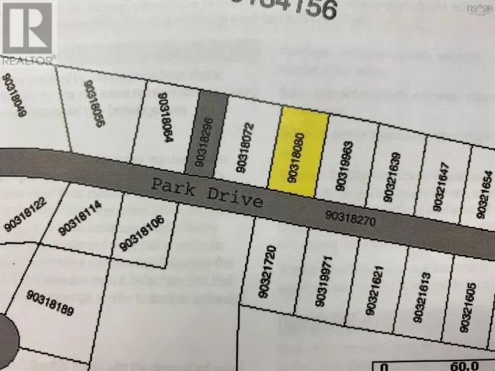 Lot 16 Park Drive, Brooklyn