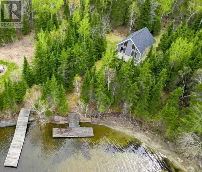LOT 16 PART 1 BRULE POINT|Lake of the Woods, Unorganized