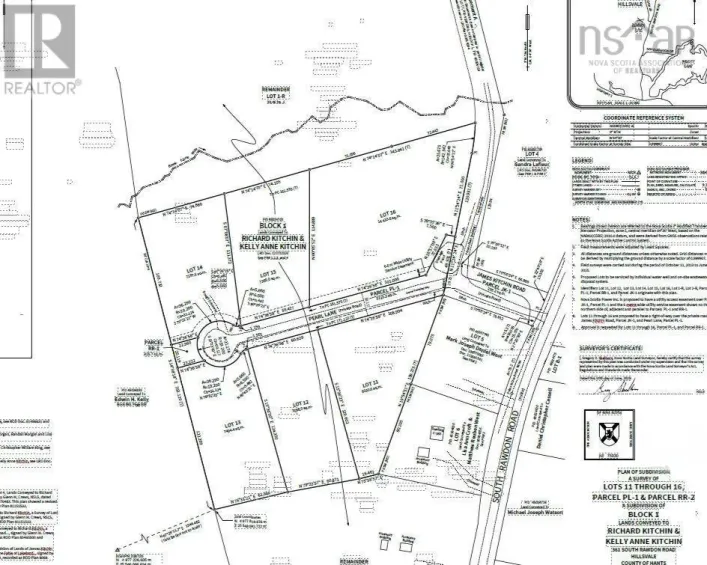 lot 16 Pearl Lane, Hillsvale