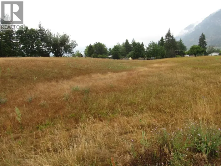 Lot 16 Pearson Road, Castlegar