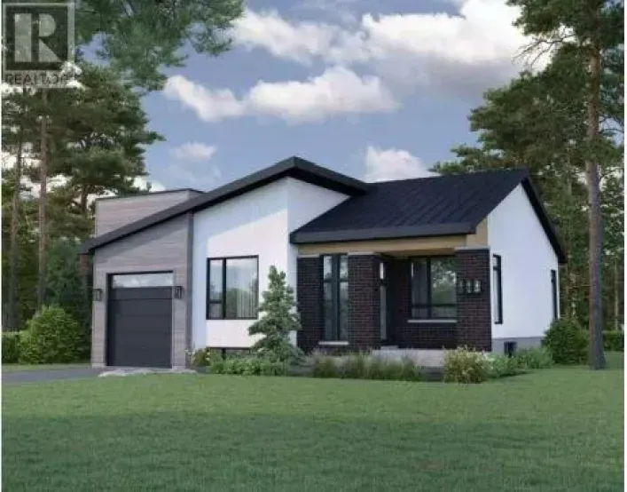 Lot 16 Pitcher Road, Grand Falls-Windsor