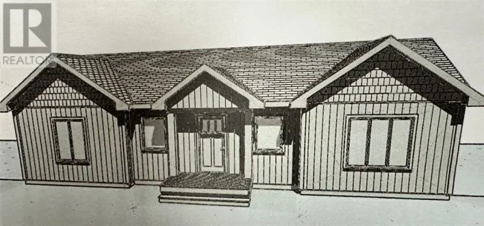Lot 16 Ridgewood Crescent, Clarenville