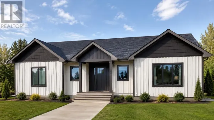 House for sale: Lot 16 Ridgewood Crescent, Clarenville