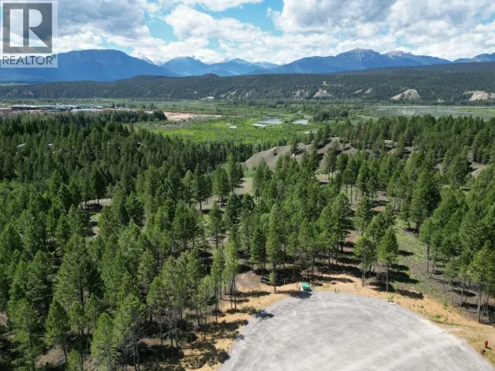 Lot 16 SADDLEWOOD Lane, Radium Hot Springs