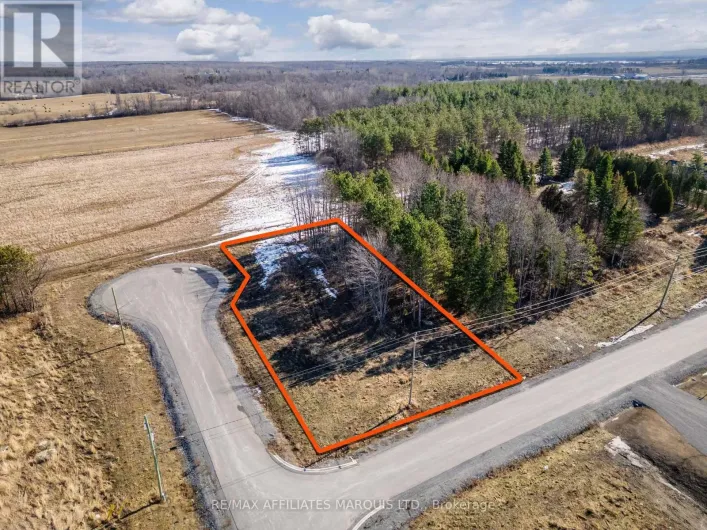 LOT 16 SAPPHIRE DRIVE, South Glengarry