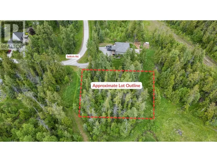 Lot 16 SELKIRK Road, Crawford Bay