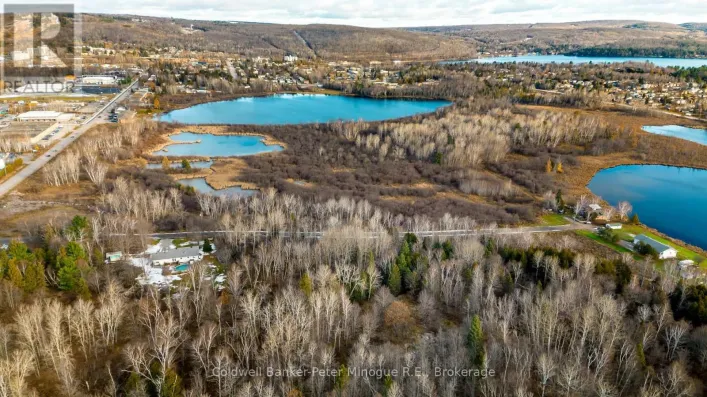 LOT 16 SEYMOUR STREET, North Bay