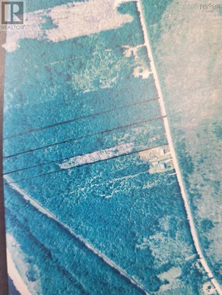 Lot 16 Stoney Half Mile Highway, Maccan