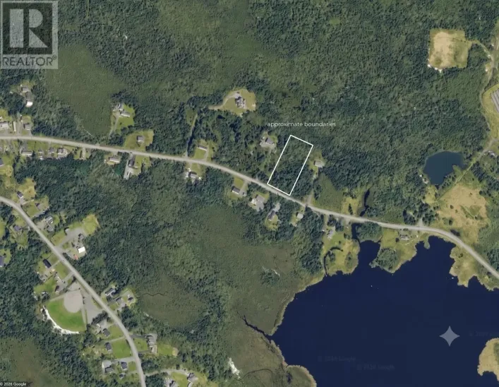 Lot 16 Stoney Island Road, Centreville
