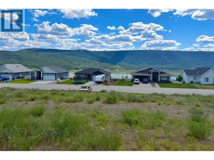 LOT 162 2522 GOPHER DRIVE, Williams Lake